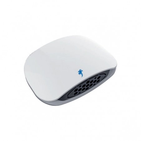 PURIFICATORE D'ARIA MULTIFUNZIONE AGLI ANIONI PURI 9069M 1