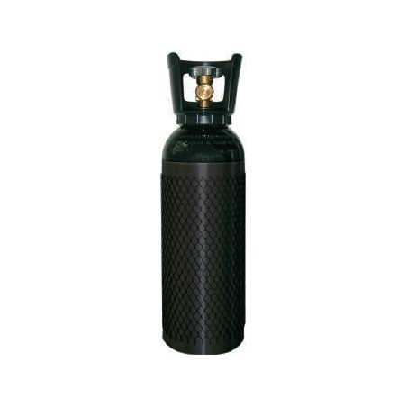 AZOGEN (95% Azoto 5% Idrogeno) BOMBOLA IN LEGA LEGGERA (Piena) - 5 L 4842005 1