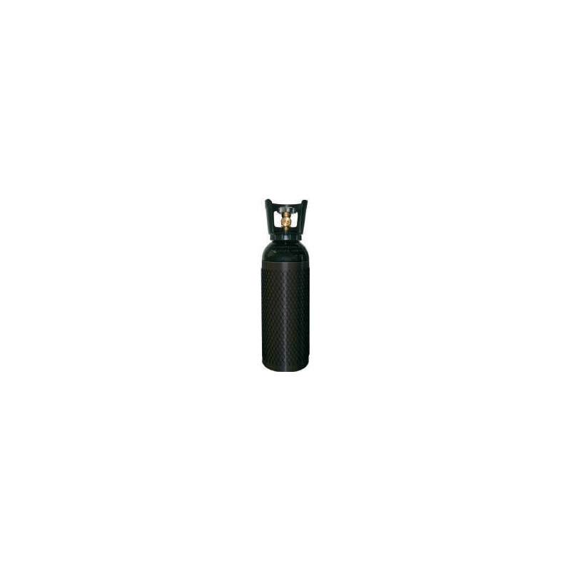 AZOTO BOMBOLA IN LEGA LEGGERA (Piena) - 3 L 4843003 1 AZOTO BOMBOLA IN LEGA LEGGERA (Piena) - 3 L 4843003 1