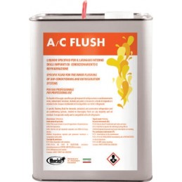"NEVADA FLUSH" LIQUIDO LAVAGGIO INTERNO - Fusto 25 L TRFG25 1