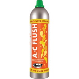 "NEVADA FLUSH" LIQUIDO LAVAGGIO INTERNO - Bombola pressurizzata 500 ml TRFGBB 1