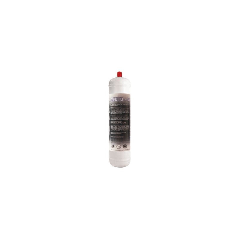 BOMBOLA AZOTO MONOUSO 100 L / 110 BAR 484300 1 BOMBOLA AZOTO MONOUSO 100 L / 110 BAR 484300 1