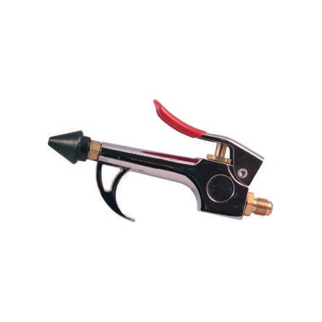 PISTOLA DI LAVAGGIO PER BOMBOLA PRESSURIZZATA 5 L e 10 L "NEVADA FLUSH" SCFGLN 1