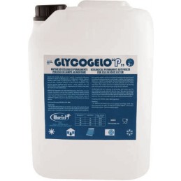 LIQUIDO ANTIGELO A BASE DI  GLICOLE PROPILENICO USO ALIMENTARE - 25 Kg TRGLYCO/25P 1