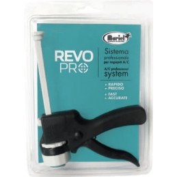 RevoPro PISTOLA PER INSERIMENTO PRODOTTI CHIMICI PL703 1