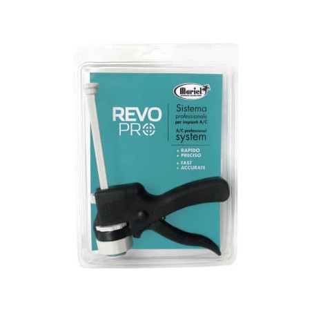 RevoPro PISTOLA PER INSERIMENTO PRODOTTI CHIMICI PL703 1
