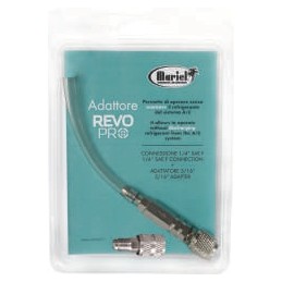 RevoPro ADATTATORE PER PL703 con valvola di non-ritorno (max 5 Bar) PL704R 1
