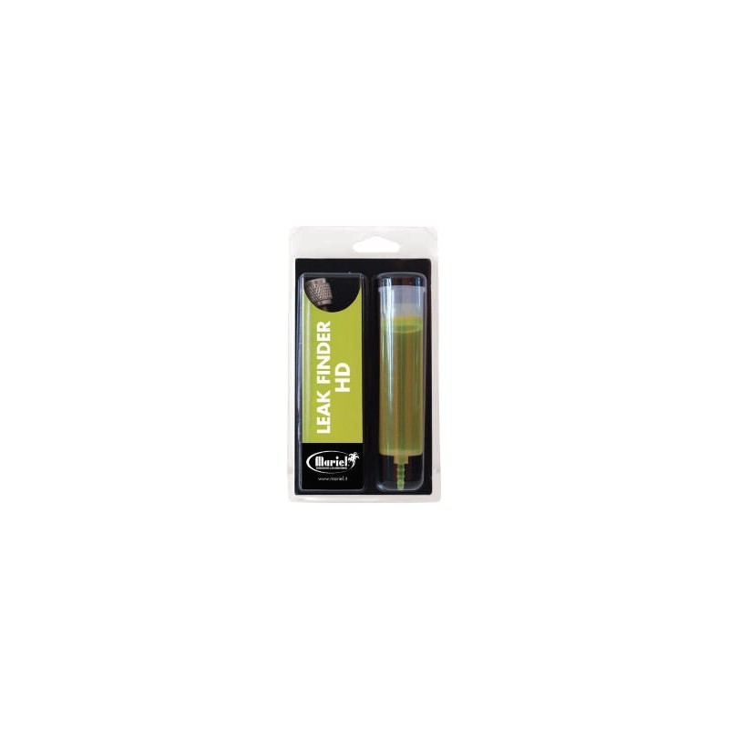 RevoPro Revolution TRACCIANTE UV HD MULTIGAS (non infiammabili) - siringa 45 ml 80533HDR 1