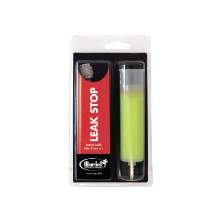 RevoPro Revolution BLOCCA PERDITE TOTALE - siringa 30 ml (monodose) 80525R 1