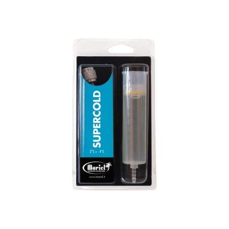 RevoPro Revolution SUPERCOLD RIVITALIZZANTE - siringa 30 ml (monodose) 80542R 1