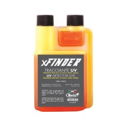 TRACCIANTE UV per R32, R1234yf, R290 e R600a - 240 ml 70383i 1