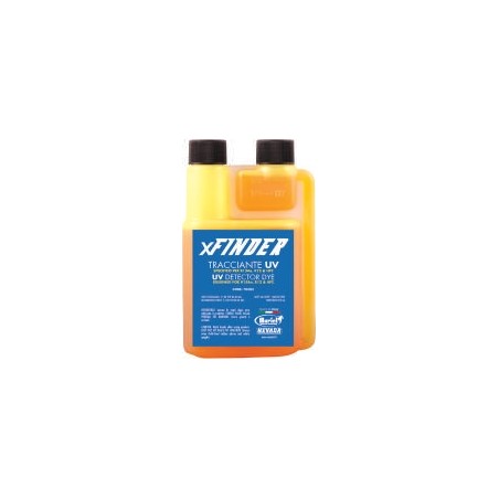 TRACCIANTE UV per tutti i refrigeranti non infiammabili - 240 ml 70383 1