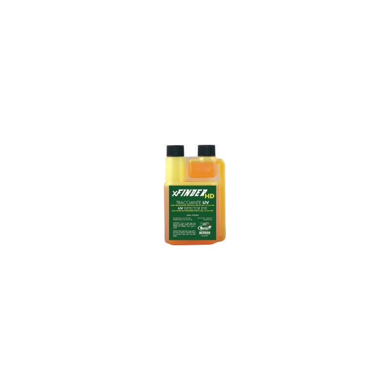 TRACCIANTE UV HD per tutti i refrigeranti non infiammabili - 240 ml 70383HD 1 TRACCIANTE UV HD per tutti i refrigeranti non infiammabili - 240 ml 70383HD 1