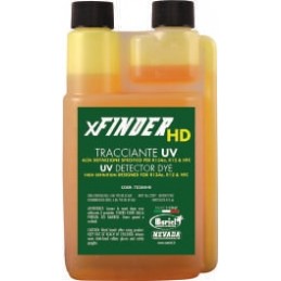 TRACCIANTE UV HD per tutti i refrigeranti non infiammabili - 475 ml 70384HD 1