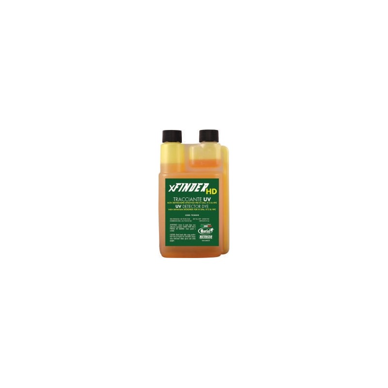 TRACCIANTE UV HD per tutti i refrigeranti non infiammabili - 475 ml 70384HD 1 TRACCIANTE UV HD per tutti i refrigeranti non infiammabili - 475 ml 70384HD 1