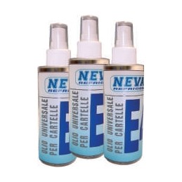 OLIO PER CARTELLE CON EROGATORE SPRAY - 120 ml SCE40 1