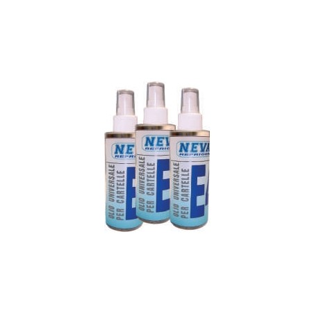OLIO PER CARTELLE CON EROGATORE SPRAY - 120 ml SCE40 1