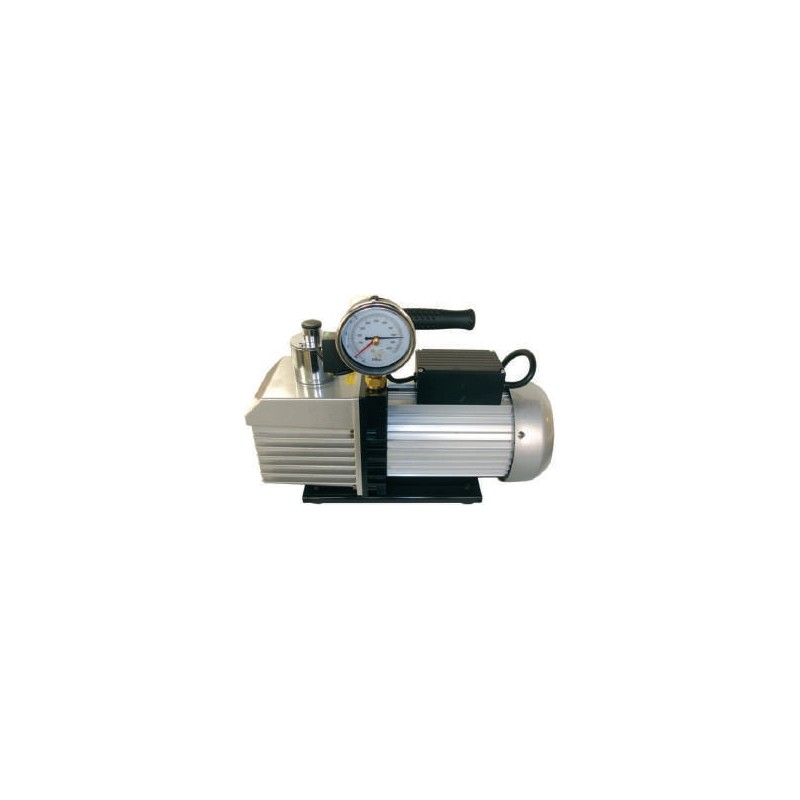 POMPA VUOTO DOPPIO STADIO 170 L / min VE-260 1