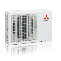 CLIMATIZZATORE CONDIZIONATORE MITSUBISHI ELECTRIC INVERTER CANALIZZABILE R-32 24000 BTU SEZ-M71DAL SEZ-M71DAL 24000BTU 3