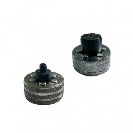 TESTINA DI RICAMBIO PER KIT ALLARGATUBI Ø 1/2" MTP1/2C 1