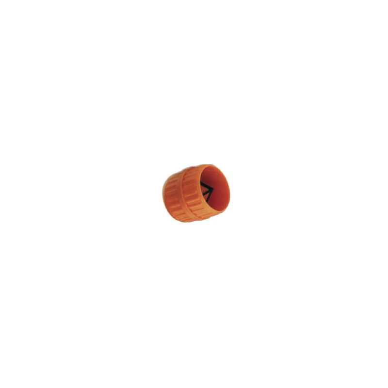 SBAVATUBI IN PLASTICA INTERNO/ESTERNO CH208C 1 SBAVATUBI IN PLASTICA INTERNO/ESTERNO CH208C 1