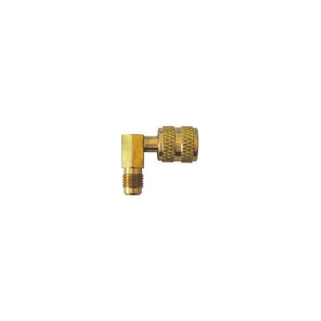 RACCORDO GIREVOLE ANGOLO 90° 5/16'' F x 1/4'' M MRG5/16 1