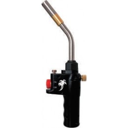 TORCIA CON FIAMMA REGOLABILE Ø 11,5 mm MAP/TR 1