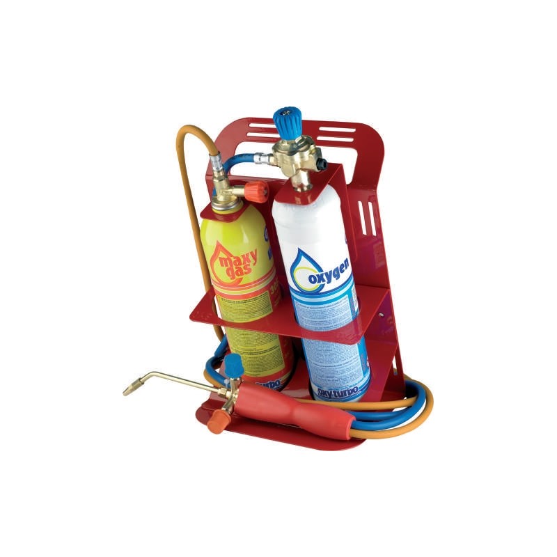 TURBO90 KIT SALDATURA PORTATILE TURBO90 1