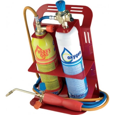 TURBO90 KIT SALDATURA PORTATILE TURBO90 1