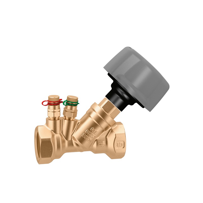 VALVOLA DI BILANCIAMENTO 11/4" " VENTURI" 130700 1