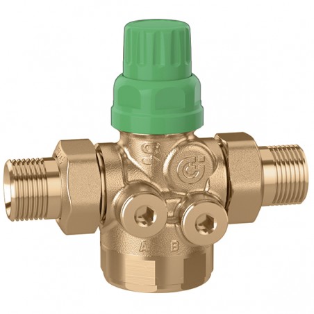 PRESSURE INDEPENDENT DN15 Ø1/2" M 145440 H40 1