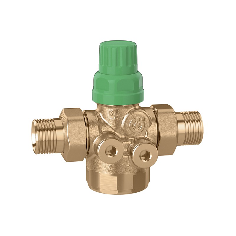 PRESSURE INDEPENDENT DN15 Ø1/2" M 145440 H80 1