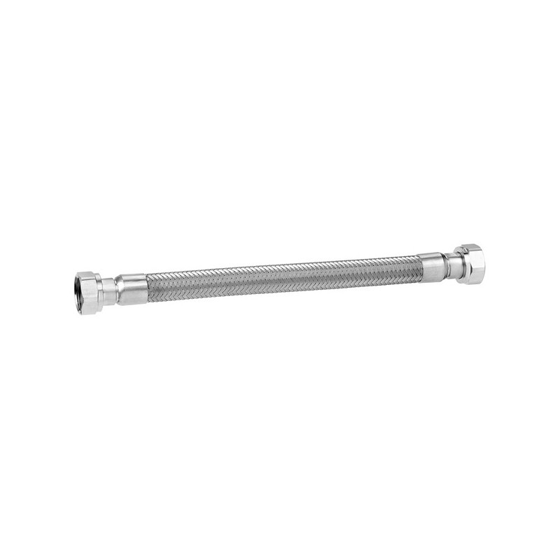 COPPIA FLESSIBILI 1-1/4" FX1-1/4" F-DN25 L300MM 149000 730 1