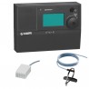 REGOLATORE CLIMATICO 1 CANALE X VALVOLA MISCELATRICE 152001 1