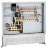 GRUPPO REGOLAZIONE MODULANTE MISTO12+3DERIVAZIONI RISCALDAMENTO /RAFFRESCAMENTO 1715N5A2L 003 1