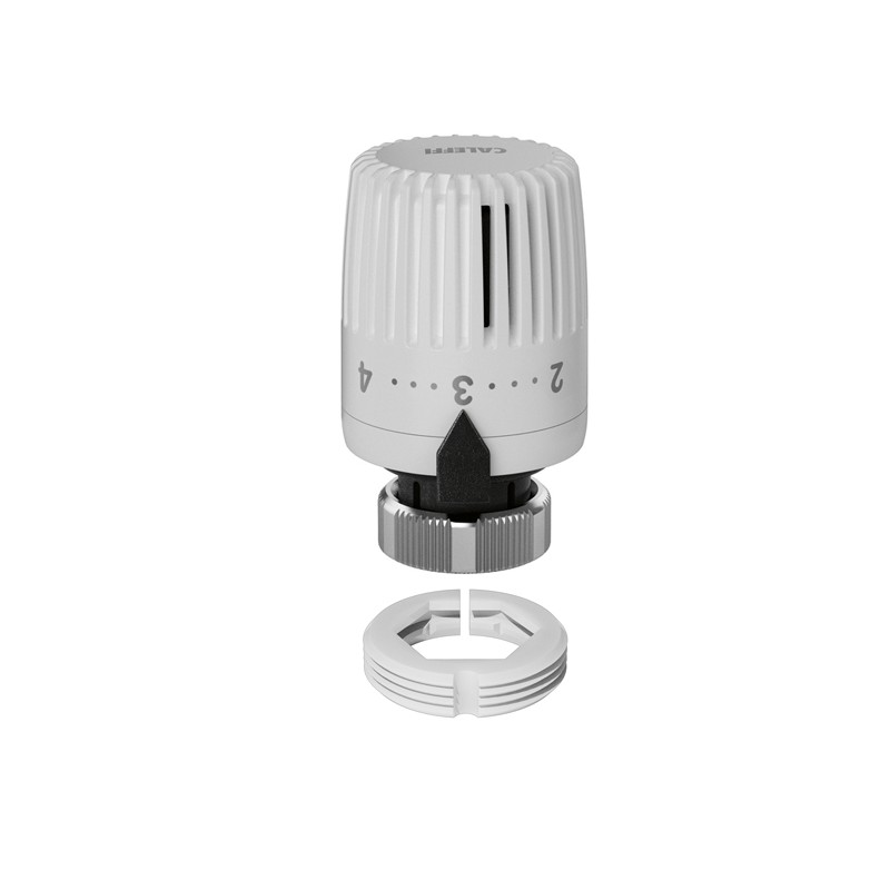 COMANDO TERMOSTATICO CON GHIERA 199000 CNT 1