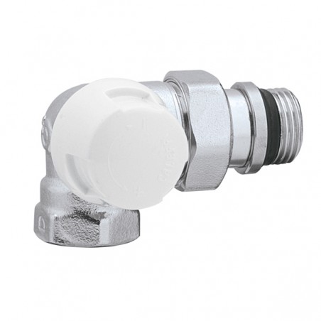 DETENTORE DOP PUNTO SQ.SX Ø1/2" ATTACO FERR 225462 1