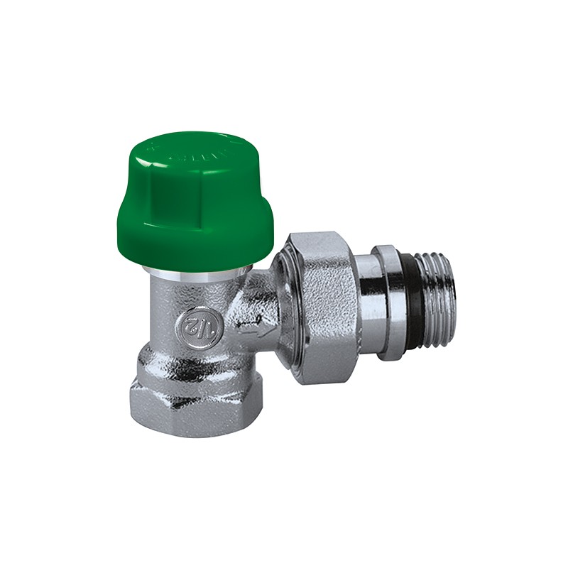 VALVOLA DINAMICA SQ 1/2 FERRO 230402 1