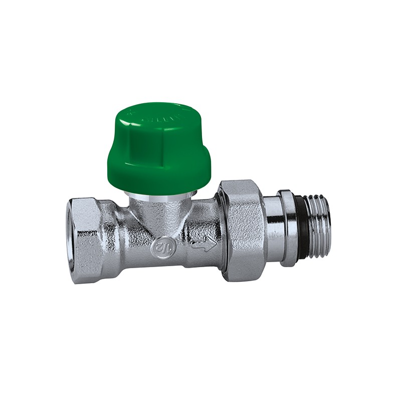 VALVOLA DINAMICA DR 1/2 FERRO 231402 1