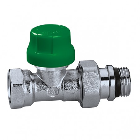 VALVOLA DINAMICA DR 1/2 FERRO 231402 1
