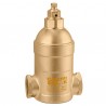 DEGASATORE Ø3/4" - CALEFFI SOLAR SPAGNA 251093 1