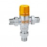 MISCELATORE TERMOSTATICO REG.30-65 1/2 " SOLAR" 252140 1