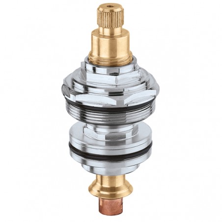 CARTUCCIA DI RICAMBIO X 2523 1/2" -3/4" 252305 1
