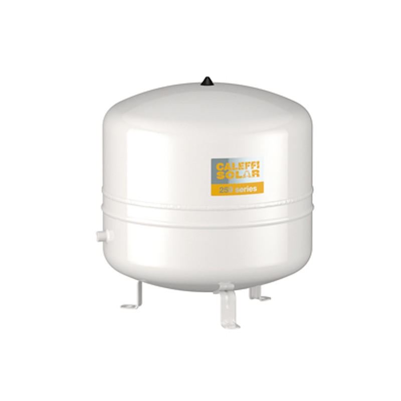 VASO ESPANSIONE " SOLAR" LITRI 80 259080 1