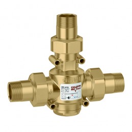 VALVOLA ANTICONDENSA DN20 3/4" M 60° 280056 1