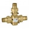 VALVOLA ANTICONDENSA DN20 1" M 55° 280265 1