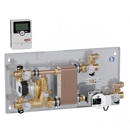 Gruppo compatto gestione energia Caleffi 285065HE2 285065HE2 1
