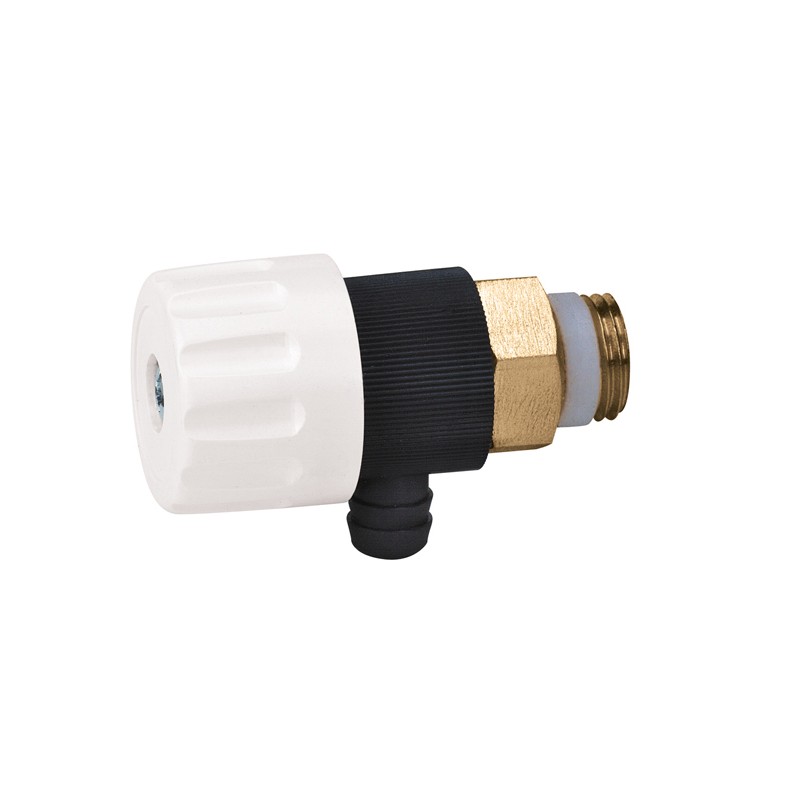 VALVOLA SFOGO ARIA Ø3/8" T.METALLICA 337231 1