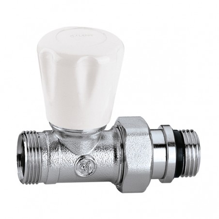 VALVOLA TERMOSIFONE 3/8 DI. RAME 341302 1
