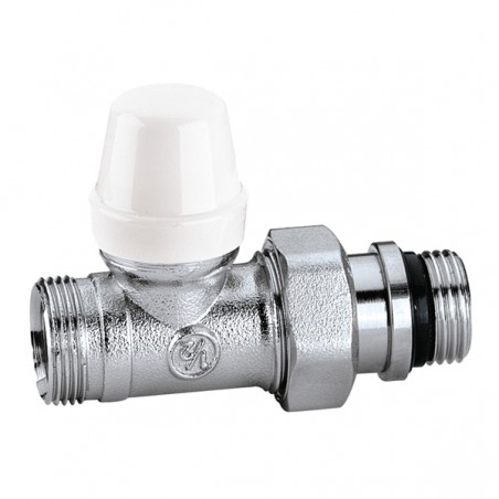 Detentore con attacchi diritti 3/8" Caleffi 343302 343302 1